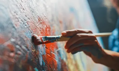 Hangi Ünlü Ressamın Tablosu Senin İçin Yapılmış?