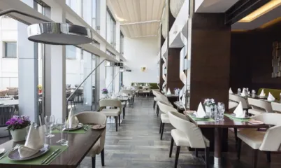 Hangi Restoran Sana Göre?