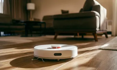 Hangi Robot Süpürgeyi Tercih Etmelisin?