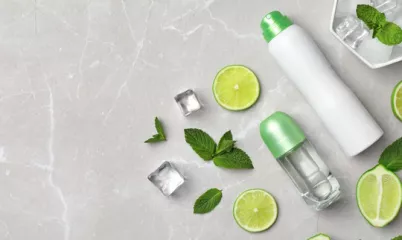 Roll-On Kullanmak Sağlıklı mı, Sağlıksız mı?