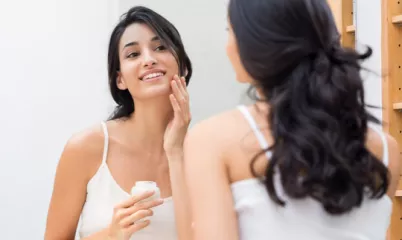 Sabah Evden Çıkmadan Yüz Bakımın İçin Neler Yapmalısın?