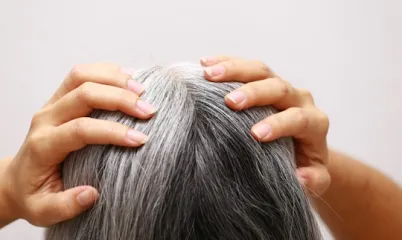 Saçlar Neden Beyazlar, Ne Yapmak Gerekir?