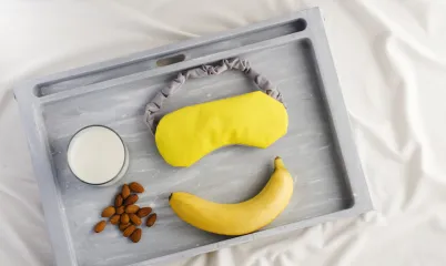 Serotonin Yükselten Yemekler: Ne Yediğinle Kendini İyi Hissedebilirsin