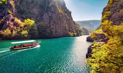 2026 Yazı İçin Vizesiz Gidebileceğin 10 Ülke