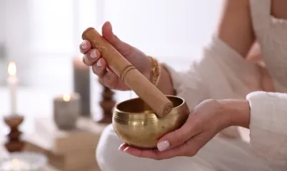 5000 Yıllık Kadim Teknik: Ses Meditasyonunun Bedensel Gücü