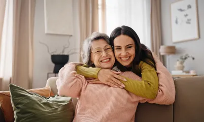 Yetişkinlikte Anne–Çocuk İlişkisi: Değişen Dengeler, Yeniden Kurulan Bağlar