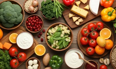 Doğanın En Saf Hâli: Raw Beslenme Nedir, Faydaları Nelerdir?