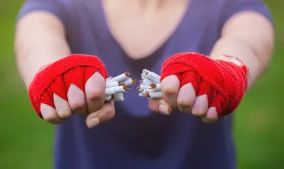 Sigarayı Bırakmana Yardımcı Olacak Günlük Egzersizler