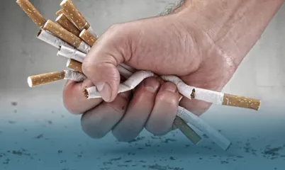 Sizi Özgürleştirecek Bir Ayrılık: Sigaraya Veda