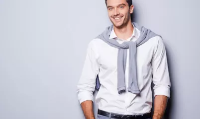 Smart Casual Giyinirken Nelere Dikkat Etmelisin?