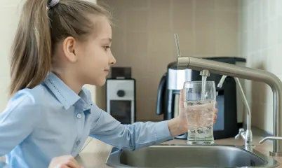 Su Filtre Makineleri Ne Kadar Sağlıklı?