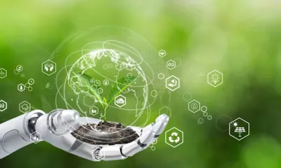 Yapay Zeka Sürdürülebilirlik Çalışmalarını Nasıl Etkiliyor?