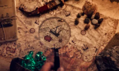 Denizcilik Mirasımız: Geçmişten Günümüze Türk Denizcilerinin İlham Veren Hikayeleri