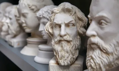 Felsefe Tarihine Şahitlik Edebileceğin Türkiye'deki Lokasyonlar