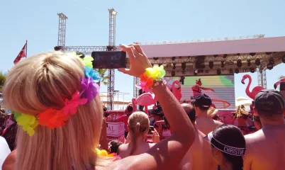 Festival Rotaları: Nisan’da Hangi Şehirde Olmalısın?