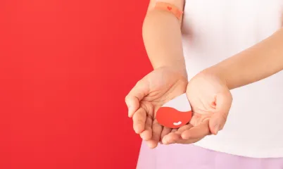 Talasemi ile Yaşamak: Kronik Bir Hastalıkla Sağlıklı Bir Yaşam Mümkün Mü? 