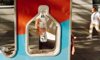 Tek Kullanımlık Plastikten Kurtulmanın Yeni Yolları