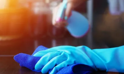 Ne Kadar Temizlik Bağımlısısın?