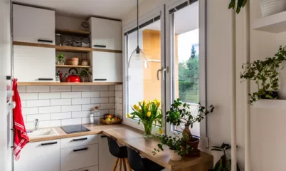 Tek Başına Yaşayanlar İçin Tiny House Dekorasyon Önerileri