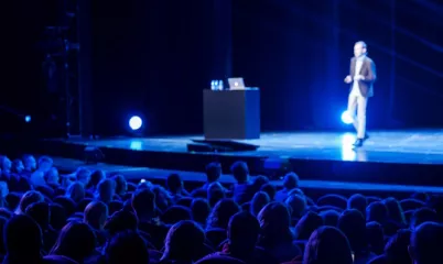 Topluluk Önünde Etkili Konuşmak Öneriler