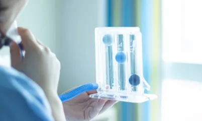 Nefes Egzersizi Yapabileceğin Triflo Nedir, Nasıl Kullanılır?