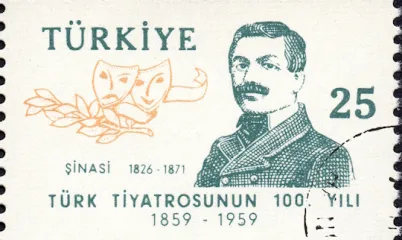Türk Tiyatrosunu Ne Kadar İyi Tanıyorsun?