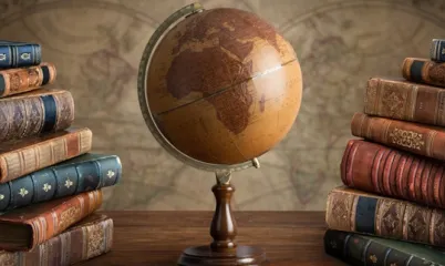 Türklerin Bilim Tarihine Damga Vuran Keşifleri