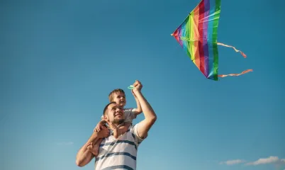 Çocuğunla Uçurtma Keyif Yapabileceğin Lokasyonlar 