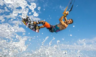 Uçurtma Sörfü (Kite Surf) Hakkında Bilmen Gereken Her Şey