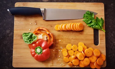 Ekolojik Yaşam İçin Vegan ve Vejetaryen Tarifler