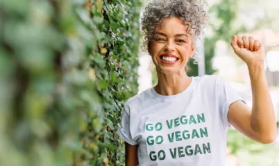 Veganlar İçin Kahvaltı Seçenekleri 