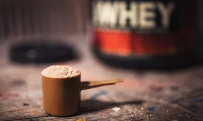 Whey Proteini Nedir, Ne İşe Yarar?
