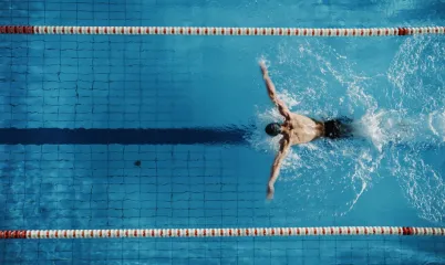 Yüzmenin Zihinsel Sağlık Üzerindeki Etkileri