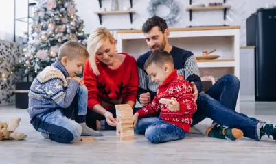 Yılbaşında Ailece Oynayabileceğiniz Oyunlar