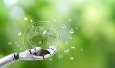 Yapay Zeka Tarım Uygulamalarını Nasıl Destekliyor?