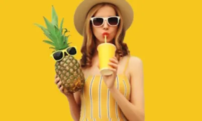 Ne Kadar Yaz İnsanısın?