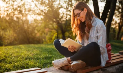 Tatilde Okuyabileceğin Kitap Önerileri