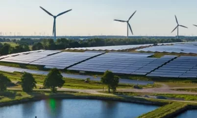 Türkiye'deki En Önemli Yenilenebilir Enerji Kaynakları