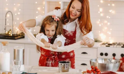 Yılbaşı İçin Tercih Edebileceğin Lezzetli ve Sağlıklı Tarifler