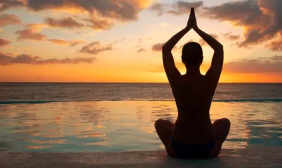 Yin Yoga Nedir, Nasıl Yapılır, Faydaları Nelerdir?