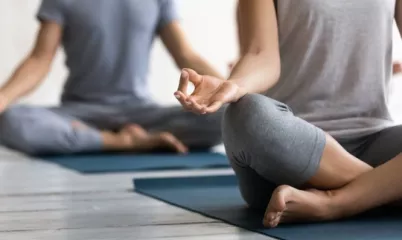Yoga Flow İle Günlük Hayatın Stresinden Nasıl Kurtulursun?
