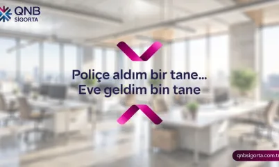 Poliçe aldım bir tane… Eve geldim bin tane!