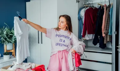 Recycle Yaz Kombinleriyle Eko Gardırop