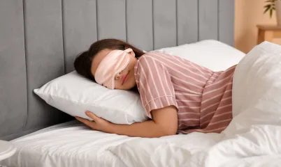 Kaliteli Bir Uyku İçin Gece Rutininize Eklemeniz Gereken Alışkanlıklar