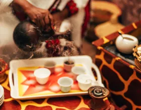 Dünyanın Dört Bir Yanından Çay Gelenekleri: İngiltere’den Japonya’ya Farklı Ritüeller