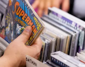 Çizgi Roman Günü’nde Okunması Gereken 10 İkonik Çizgi Roman