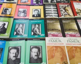 Çocuğuna Mutlaka Okutman Gereken Türk Hikayeciler