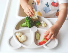 Çocuğuna Sebze Yeme Alışkanlığını Nasıl Kazandırırsın?