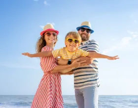 Çocuklara Yaz Tatili İçin Öneriler