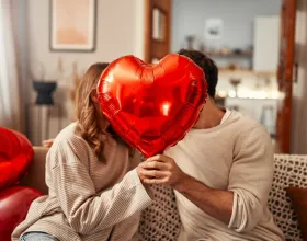 Öpüşmenin Psikolojiye Faydaları Nelerdir?